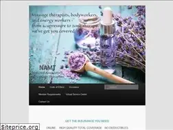 Sites similar to namtassociation.com