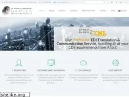 Sites similar to namtek.ca