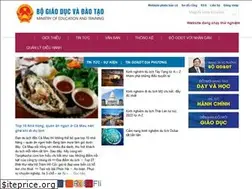 Sites similar to namthaibinhduong.edu.vn
