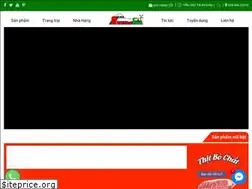 Sites similar to namthaifood.com