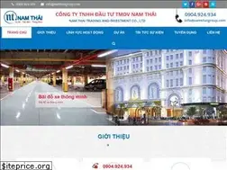 Sites similar to namthaigroup.com