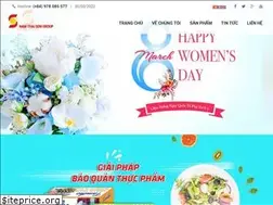 Sites similar to namthaison.com.vn