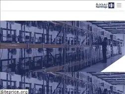 Sites similar to namthaja.com