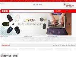 Sites similar to namthangcomputer.com