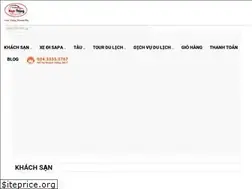 Sites similar to namthangsapa.com