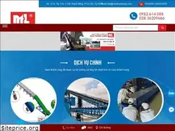 Sites similar to namthanhlong.com