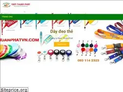 Sites similar to namthuanphatvn.com