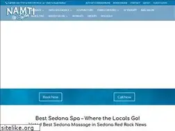 Sites similar to namti.com