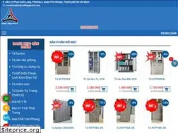 Sites similar to namtienphatjsc.vn