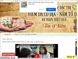 Sites similar to namtodia.com
