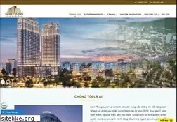 Sites similar to namtrungland.com