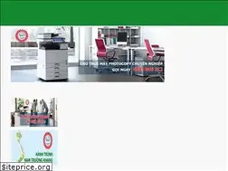 Sites similar to namtruongkhang.com