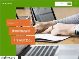 Sites similar to namu.co.jp