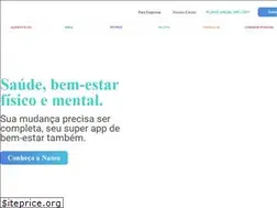 Sites similar to namu.com.br