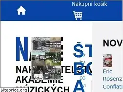 Sites similar to namu.cz