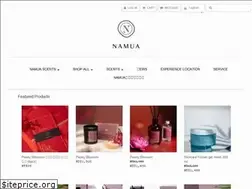 Sites similar to namua.co