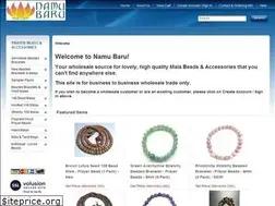 Sites similar to namubaru.com