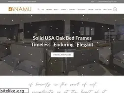 Sites similar to namufurniture.com.sg