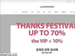 Sites similar to namugrim.mywisa.co.kr