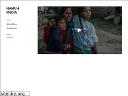 Sites similar to namuhmedia.com