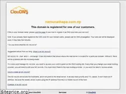 Sites similar to namunathapa.com.np