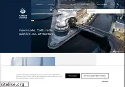 Sites similar to namur.be
