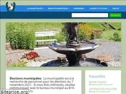 Sites similar to namur.ca