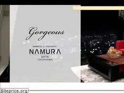 Sites similar to namura-group.co.jp