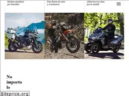 Sites similar to namurabikes.es