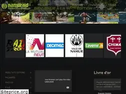 Sites similar to namuraid.be