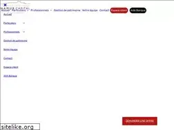 Sites similar to namurcapital.be