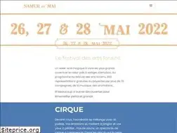 Sites similar to namurenmai.org