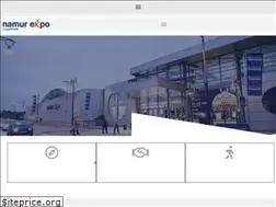 Sites similar to namurexpo.be