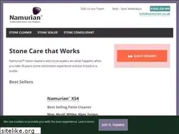 Sites similar to namurian.co.uk