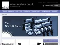 Sites similar to namurvalves.co.uk