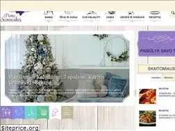 Sites similar to namuseimininkes.lt