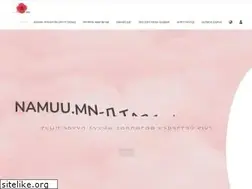 Sites similar to namuu.mn