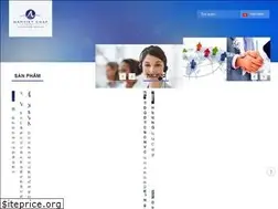 Sites similar to namviet-corp.vn