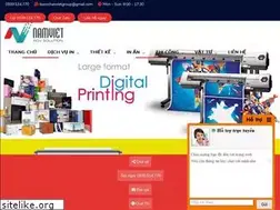 Sites similar to namvietad.com