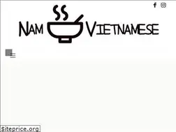 Sites similar to namvietnam.ca