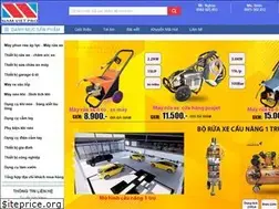 Sites similar to namvietpro.com.vn