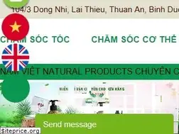 Sites similar to namvietproducts.com