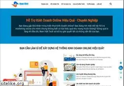 Sites similar to namviettech.vn