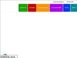 Sites similar to namviettravel.vn