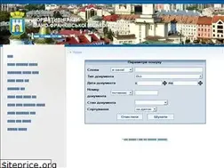 Sites similar to namvk.if.ua