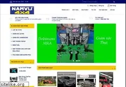 Sites similar to namvu.com.vn