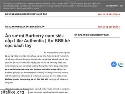 Sites similar to namvuhanghieu.com