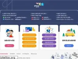 Sites similar to namwon.go.kr
