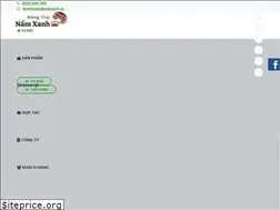 Sites similar to namxanh.vn