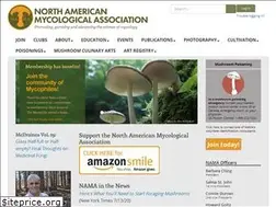 Sites similar to namyco.org